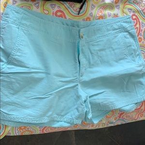 columbia shorts PFG